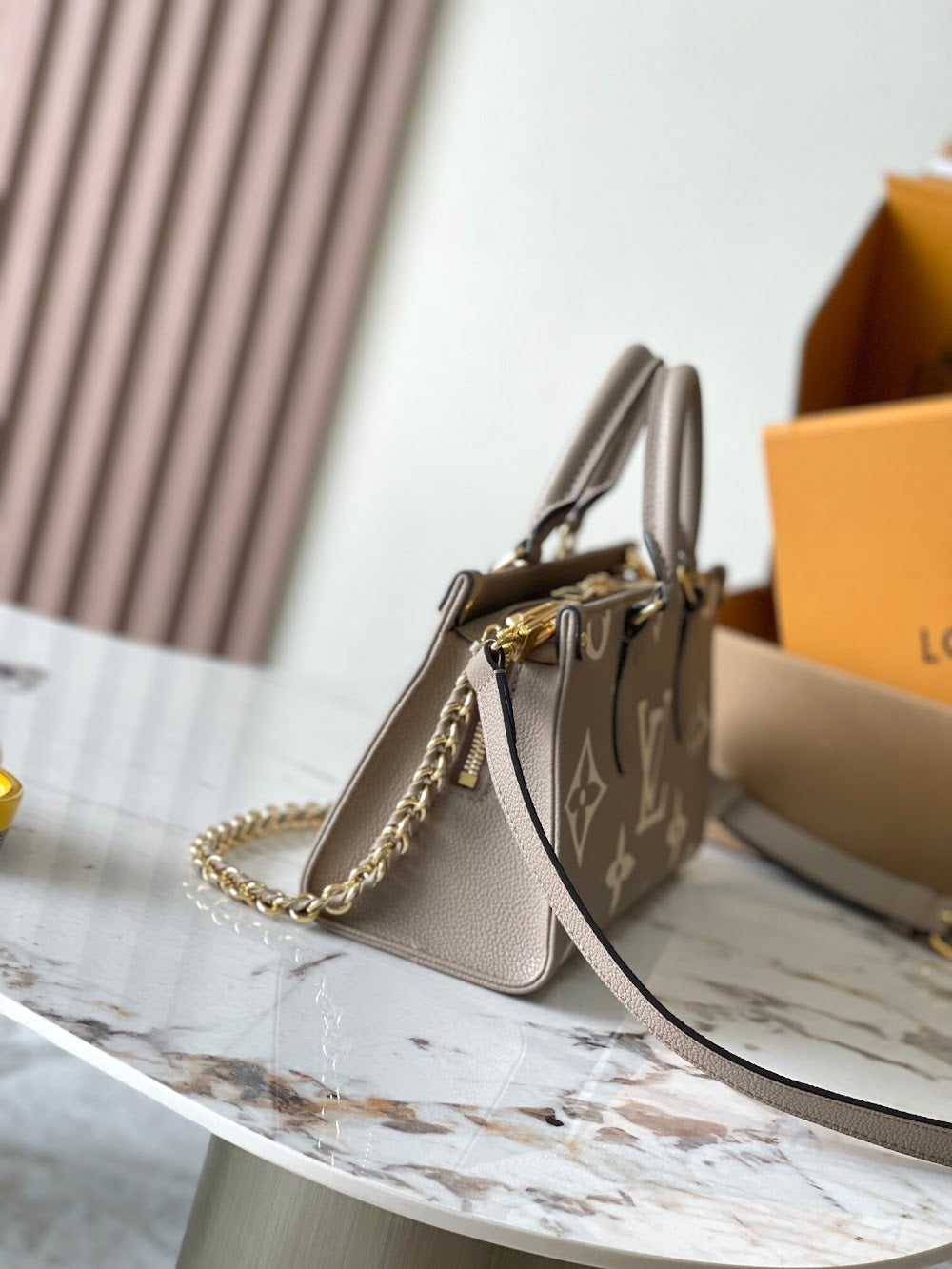 Dragons Bags ln Luxury Bag --97201