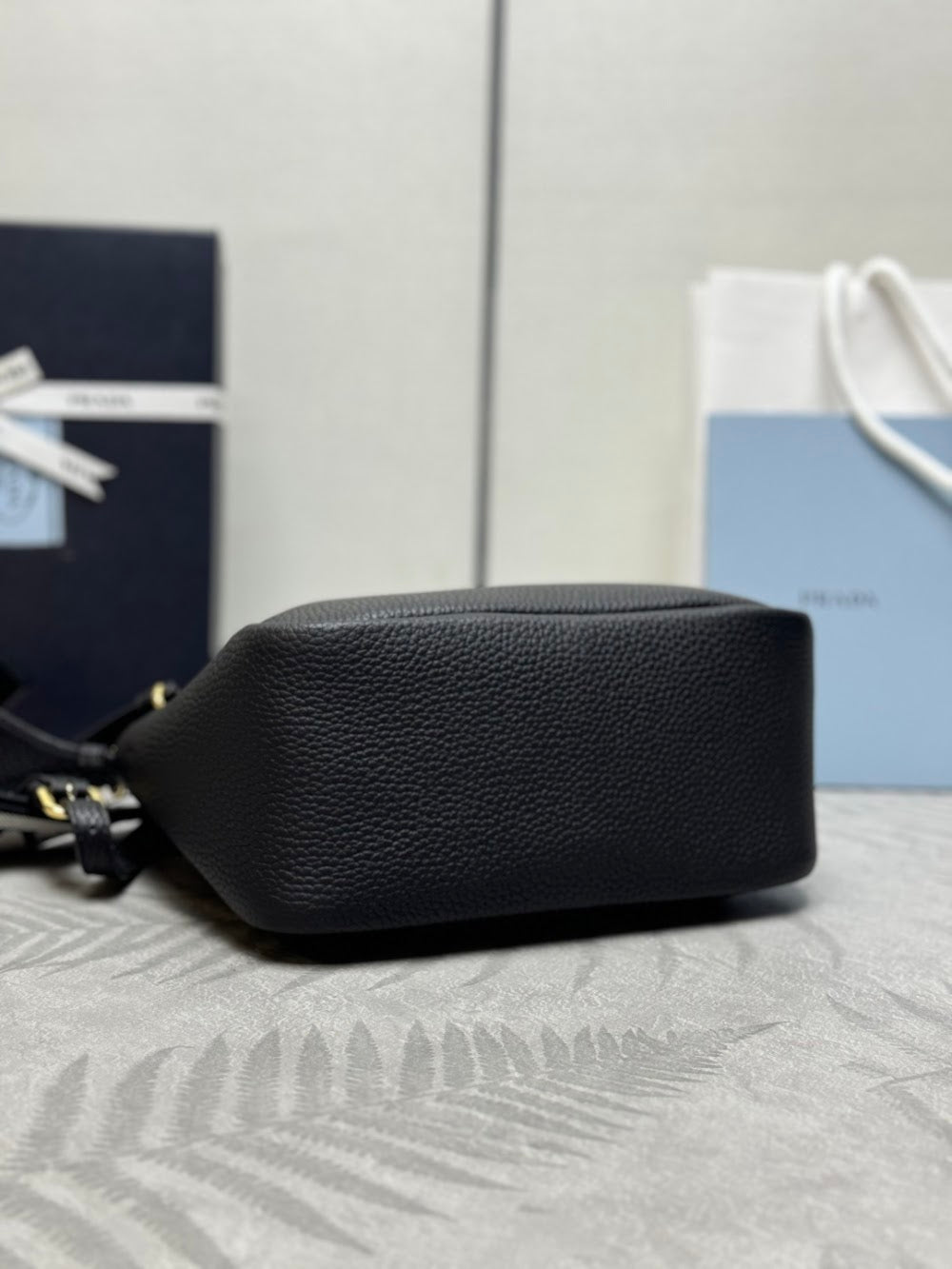 Dragons Bags Pradn Luxury Bag --101349