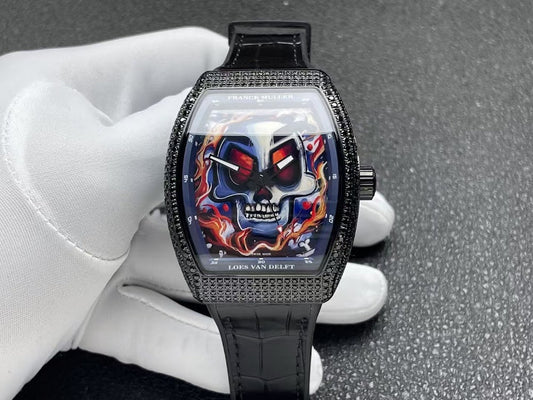 Dragons Bags Luxury Designer Watch --103090