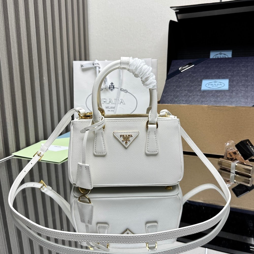 Dragons Bags Pradn Luxury Bag --102806