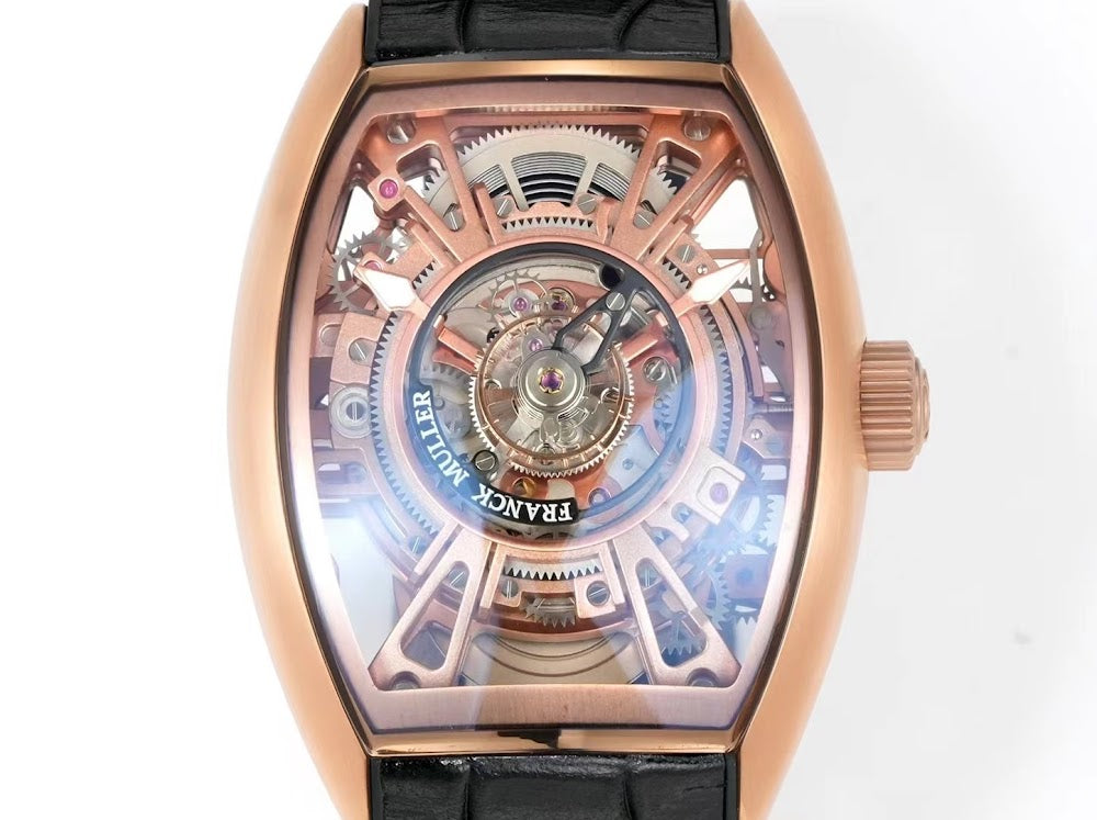 Dragons Bags Luxury Designer Watch --103151