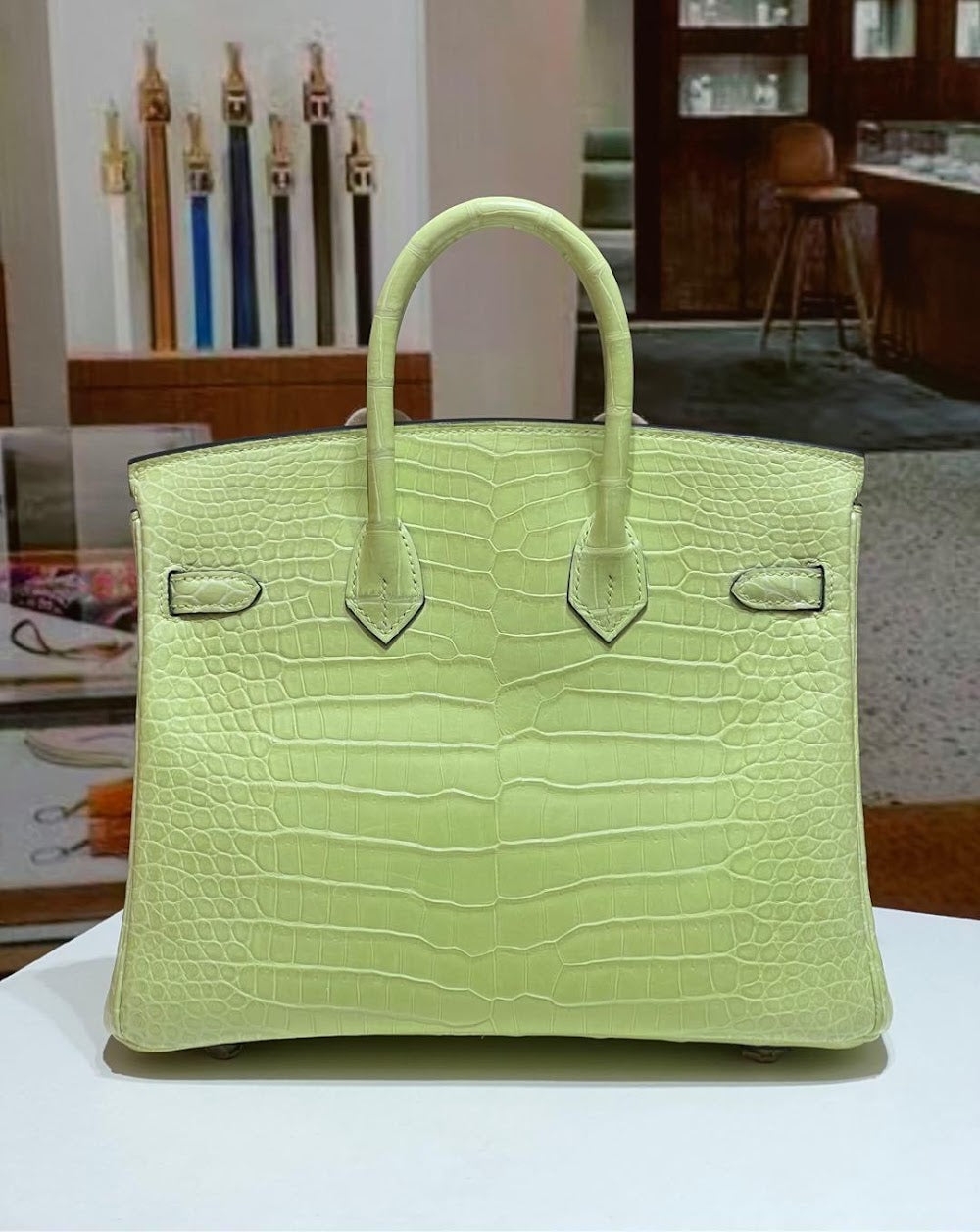 Dragons BagsHermesn Luxury Bag --117191