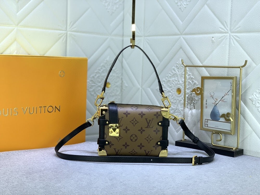 Jessica Bags ln Luxury Bag --76047