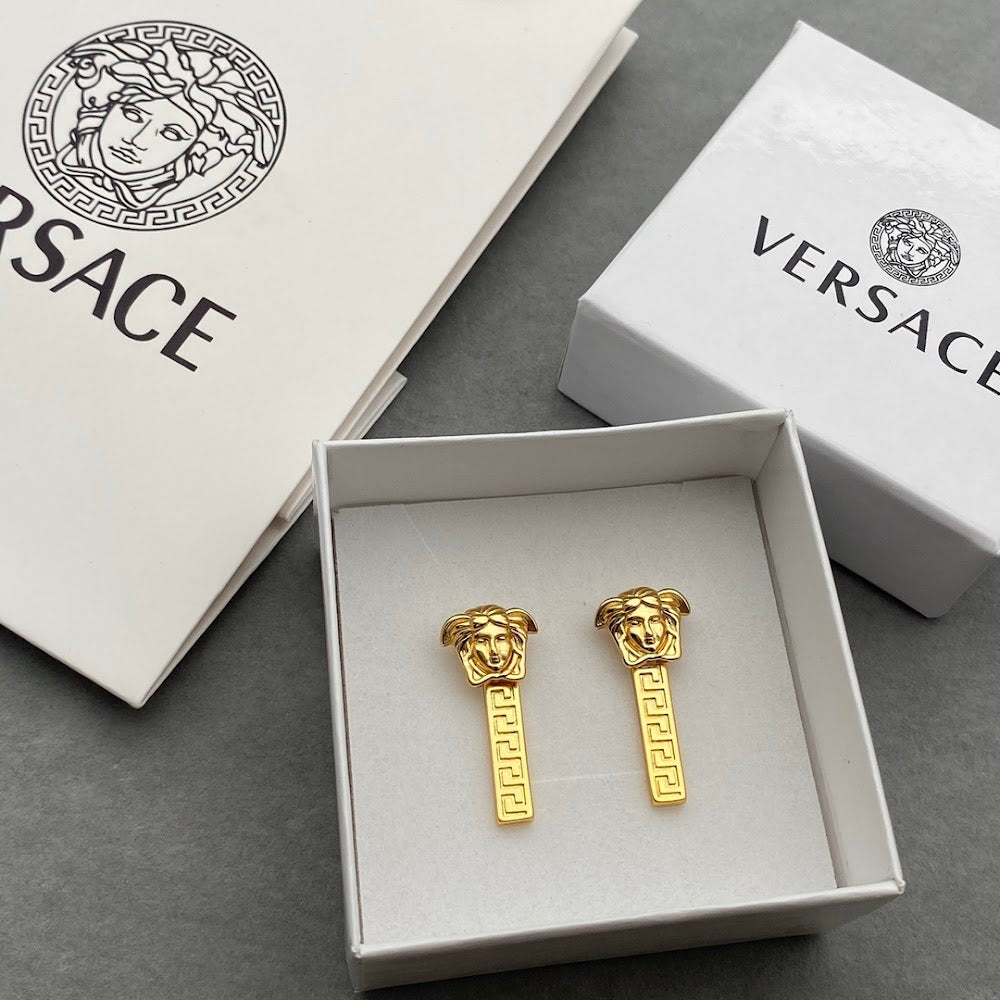 Dragons Bags Versace Luxury Jewelry --51303