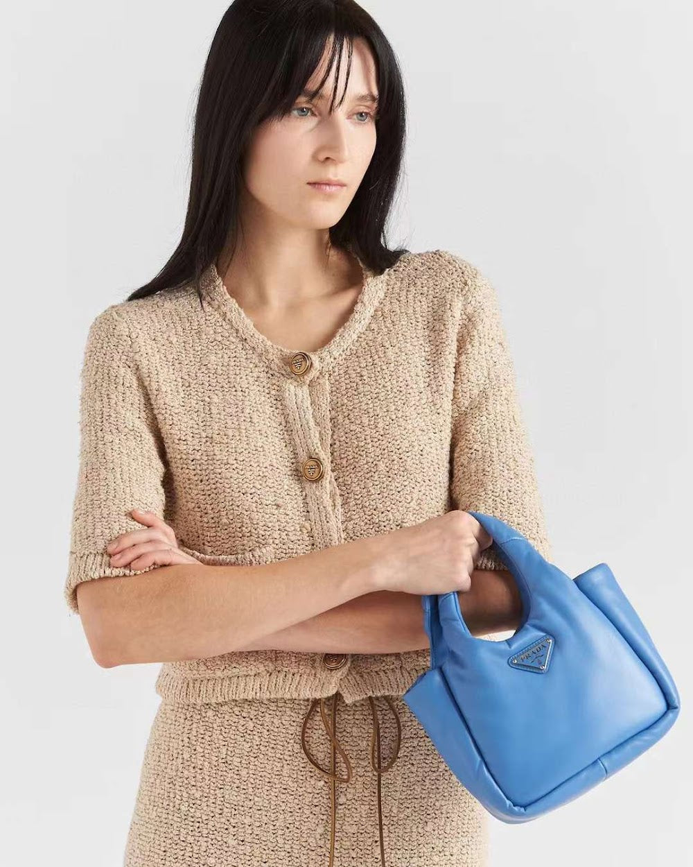 Dragons Bags Prada Luxury Bag --53928