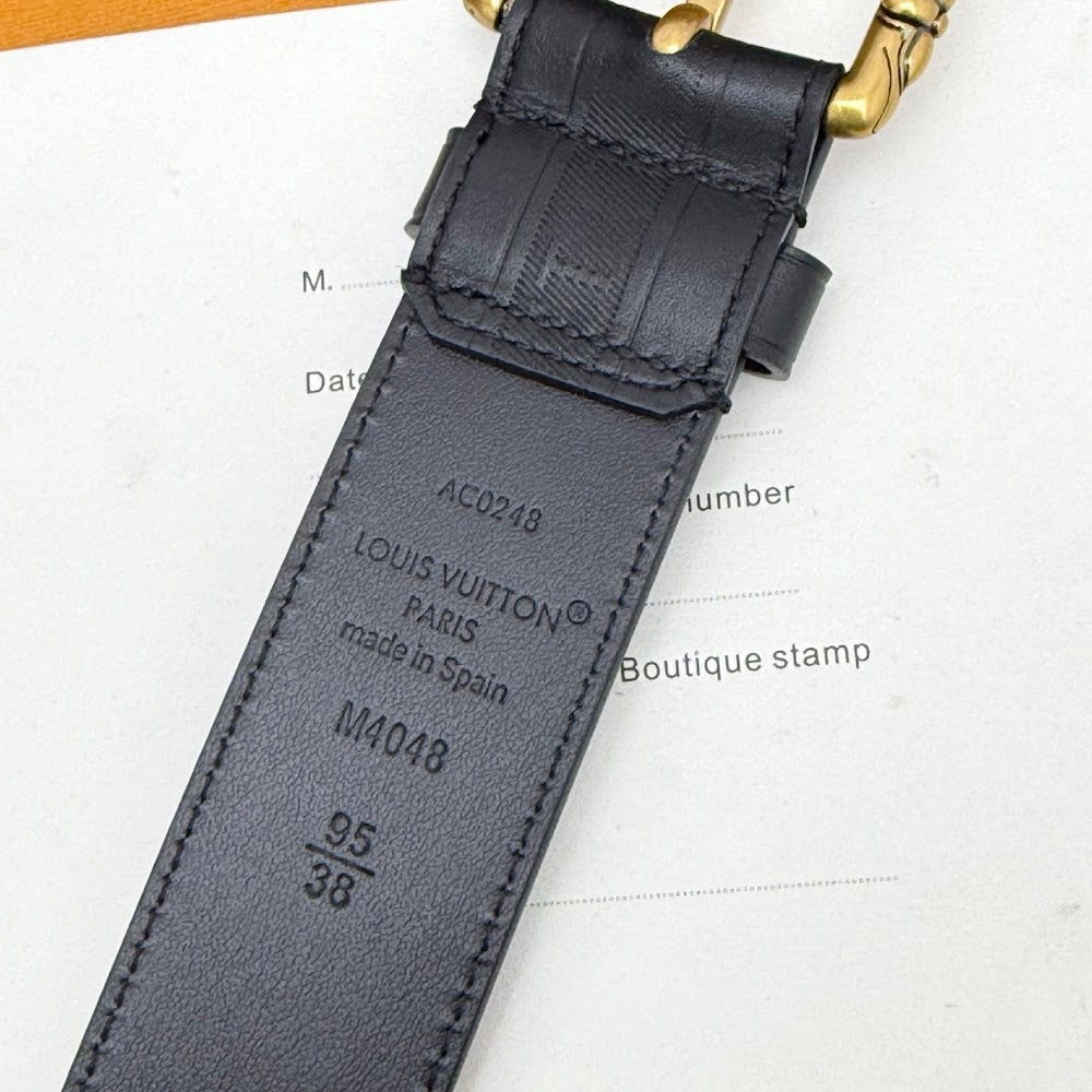 Dragons Bags ln Luxury Belt --107382