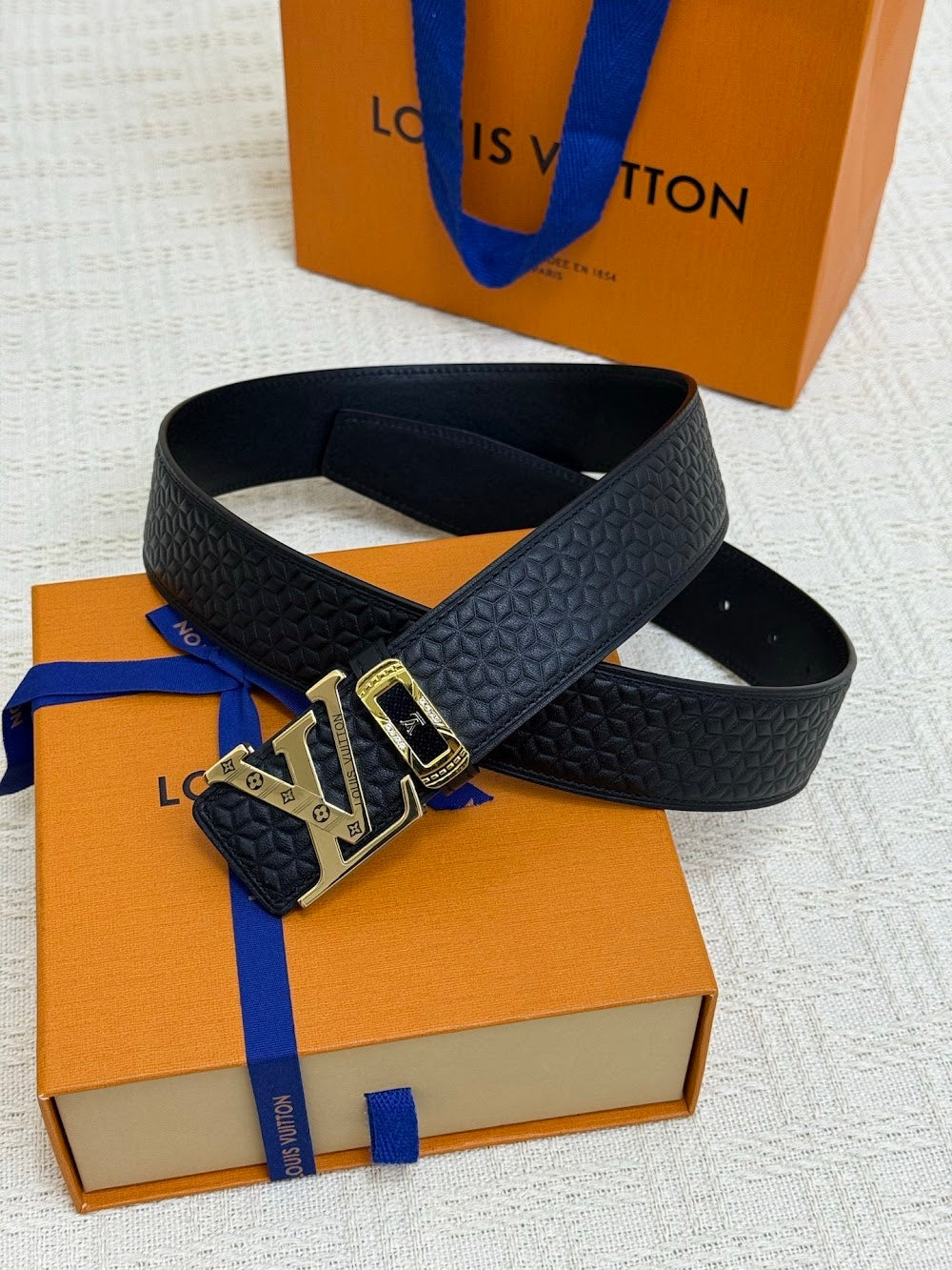 Dragons Bags ln Luxury Belt --109763