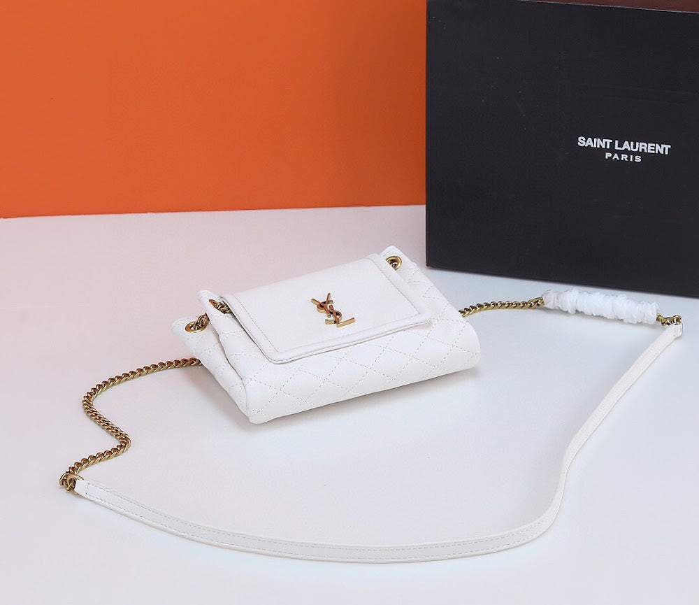 Dragons Bags ysn Luxury Bag --71792