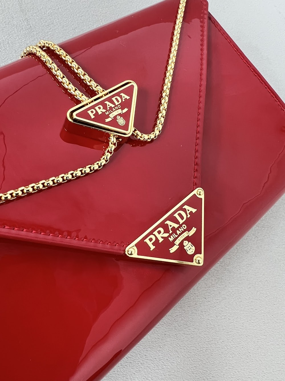 Dragons Bags Pradn Luxury Bag --101393