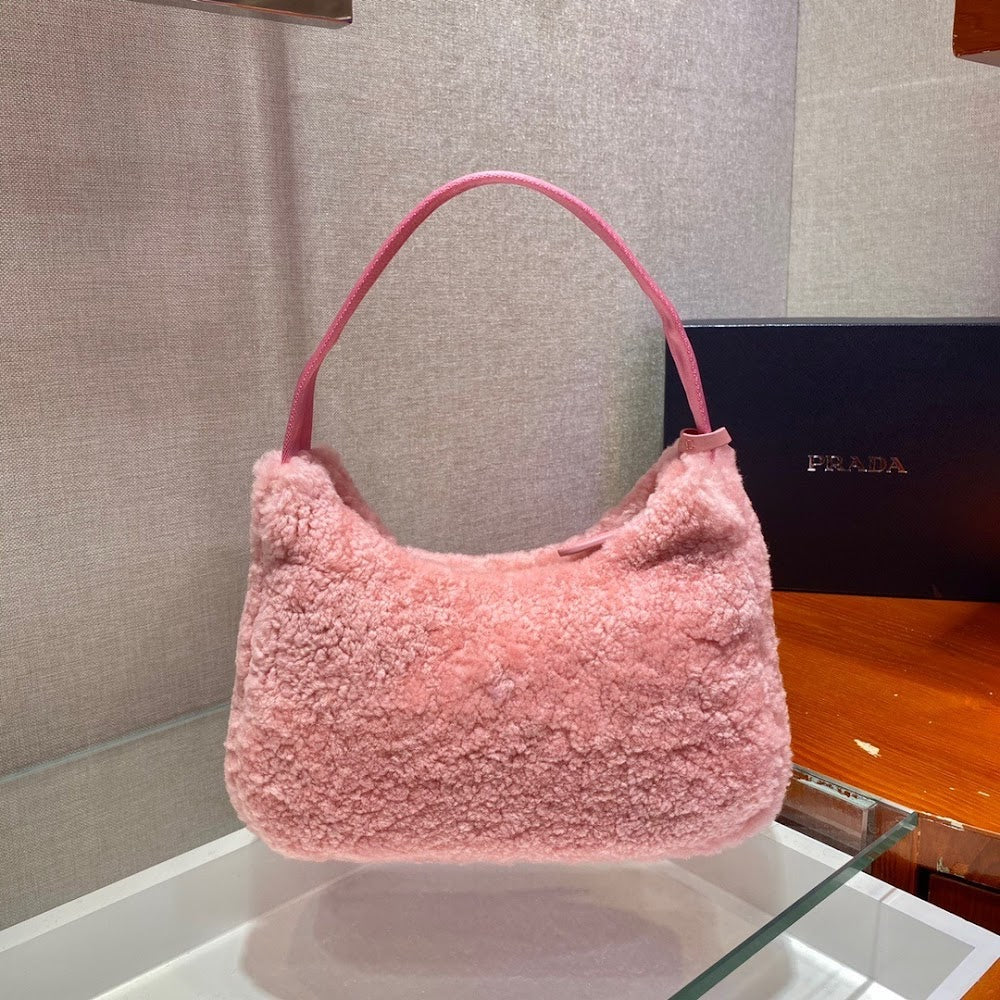 Dragons Bags Prada Luxury Bag --54162