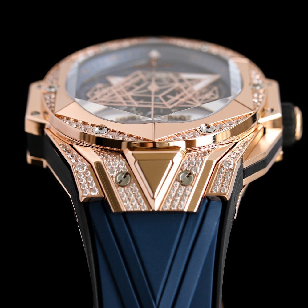 Dragons Bags Luxury Designer Watch --103246
