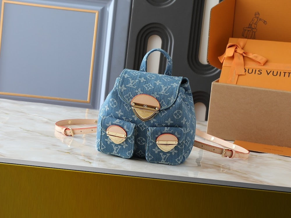 Dragons Bags ln Luxury Bag --76995