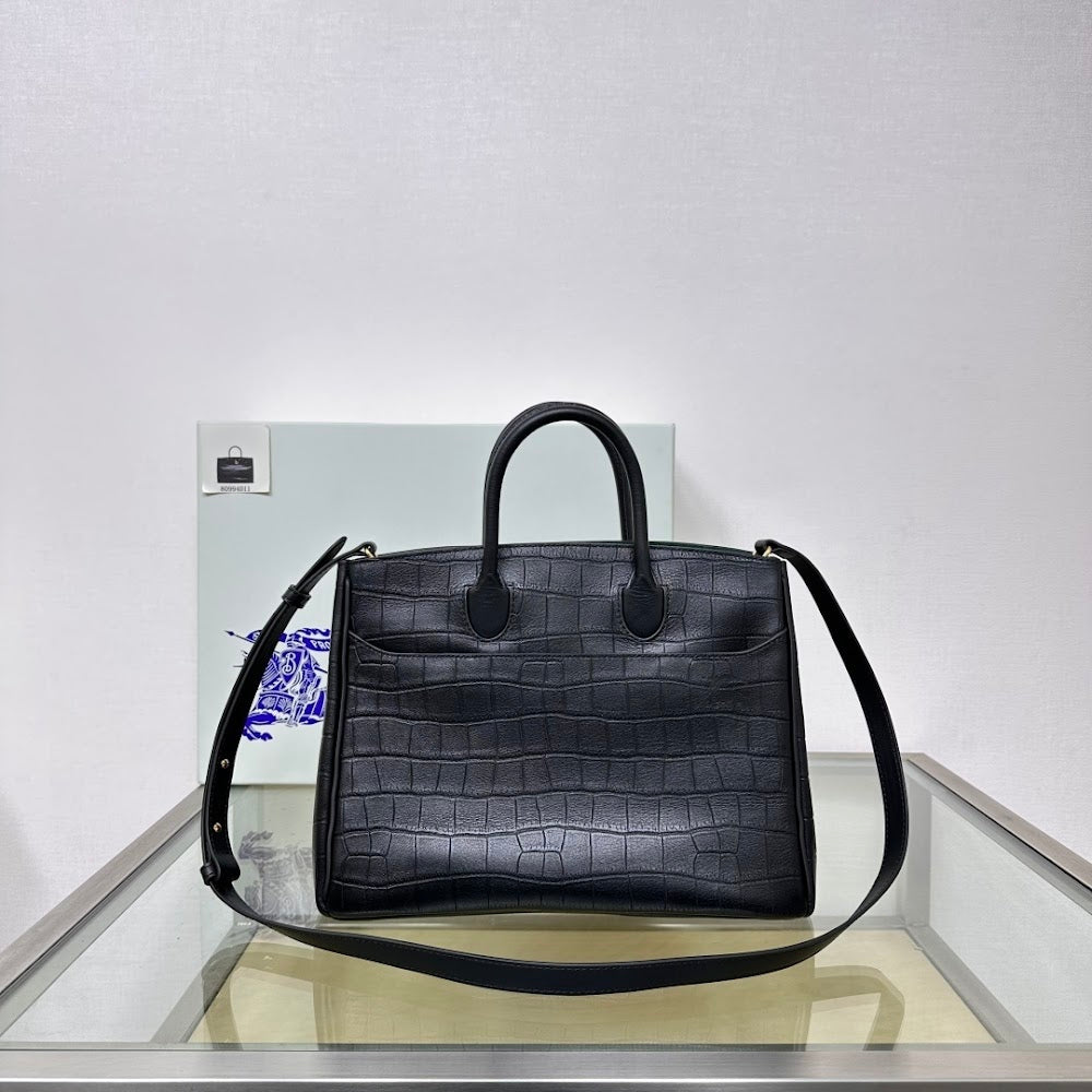 Dragons Bags Burberryn Luxury Bag --92823