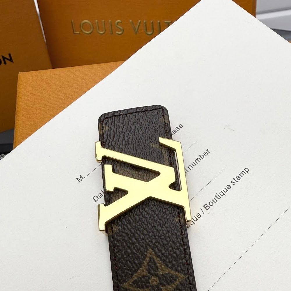 Dragons Bags ln Luxury Belt --109345