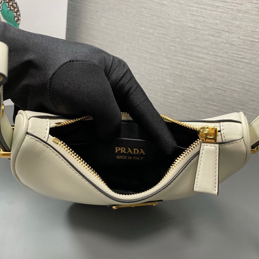 Dragons Bags pradn Luxury Bag --73954
