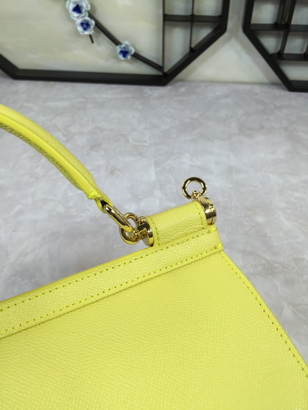 Dragons Bags DGn Luxury Bag --93183