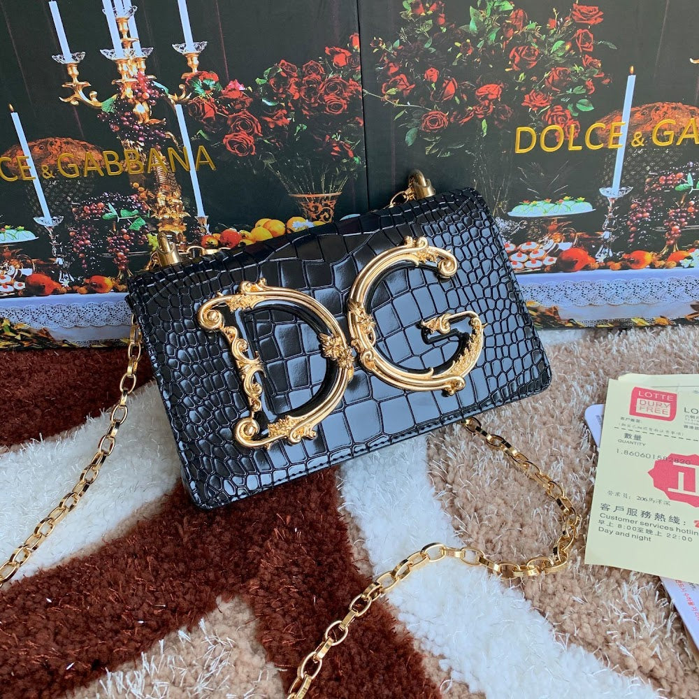 Dragons Bags DGn Luxury Bag --93365