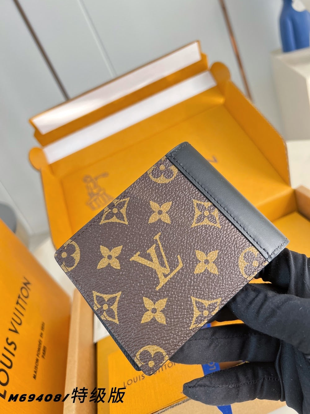 Dragons Bags ln Luxury Bag --95991