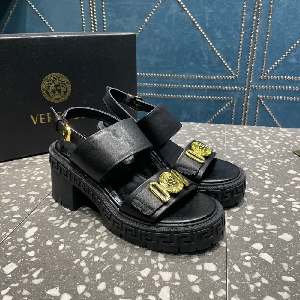 Dragons Bags Versace Luxury Heels --51057