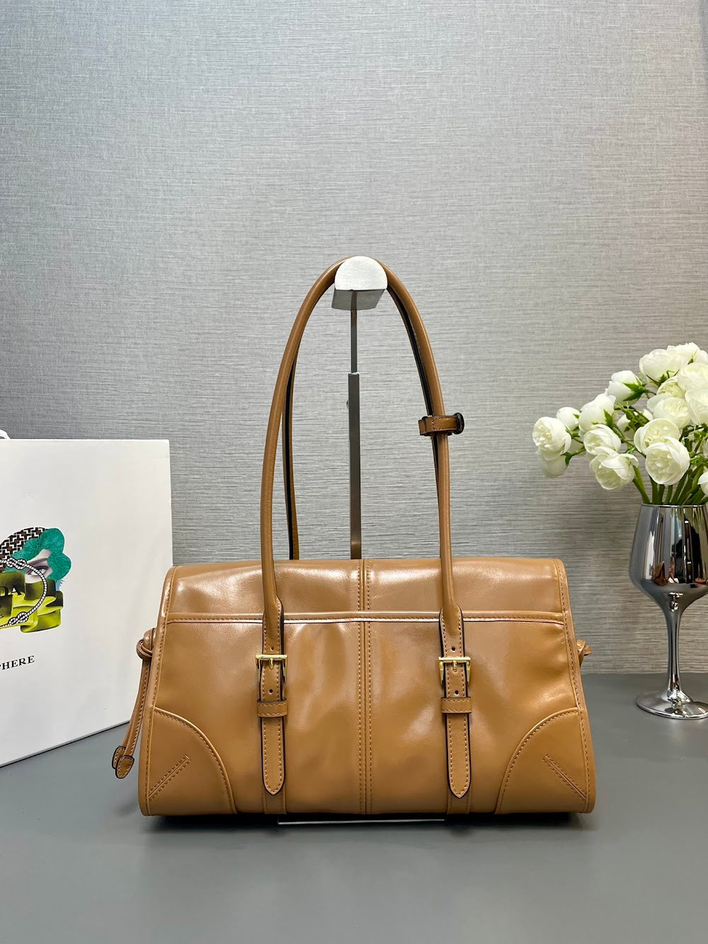 Dragons Bags Pradn Luxury Bag --101686