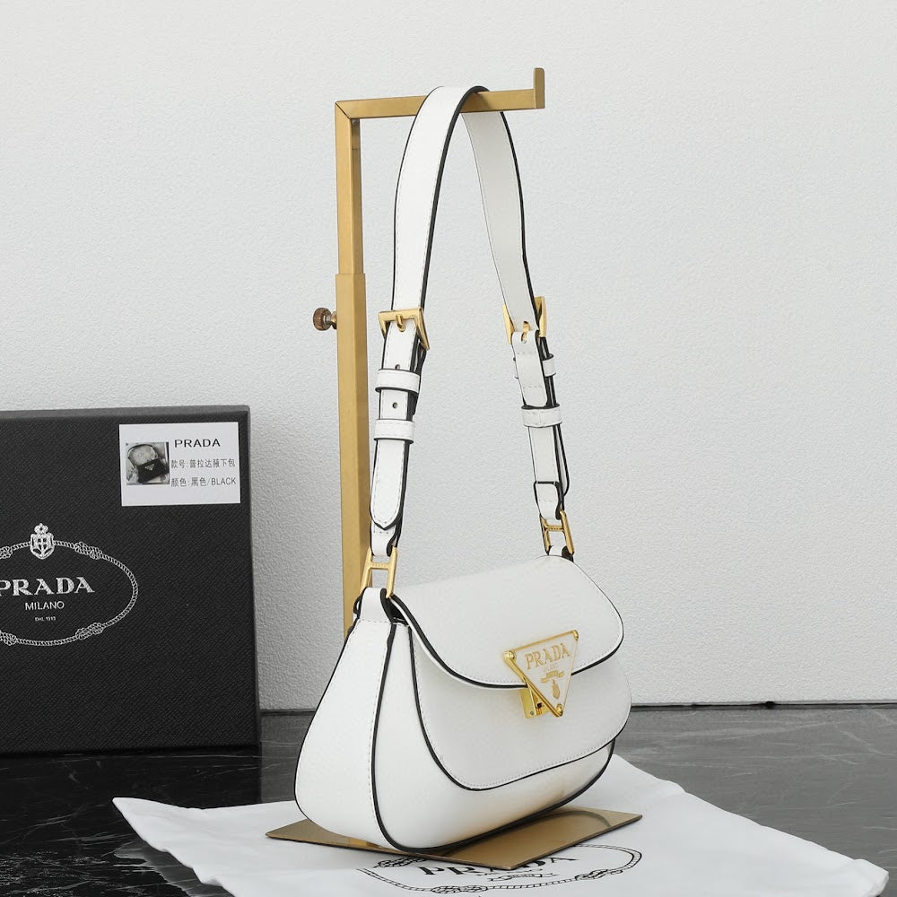 Dragons Bags pradn Luxury Bag --73835