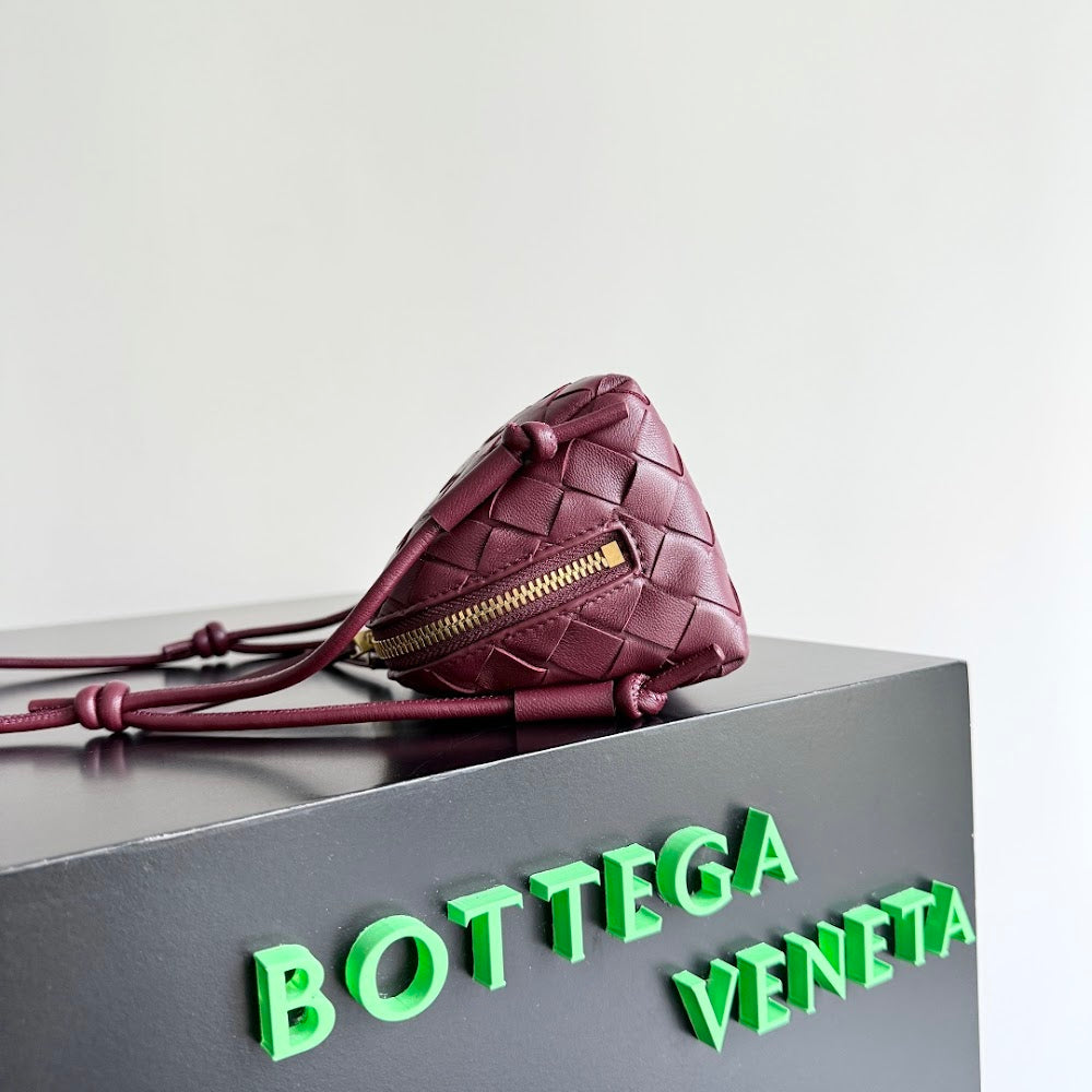Dragons Bags Bottegan Luxury Bag --91046