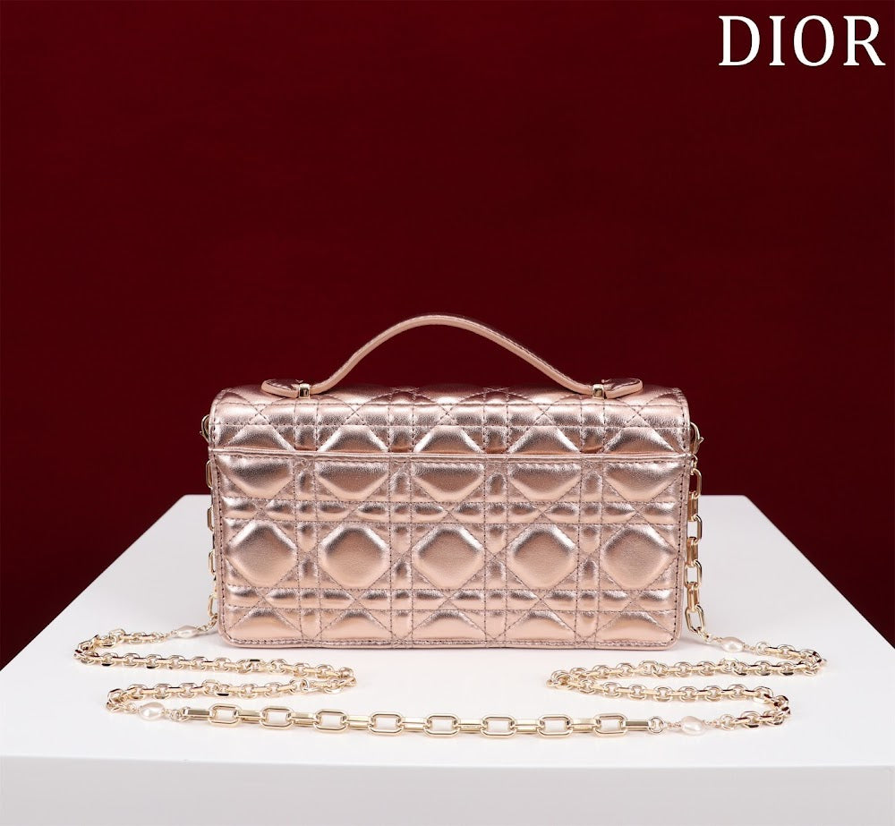 Dragons BagsDiorn Luxury Bag --116268