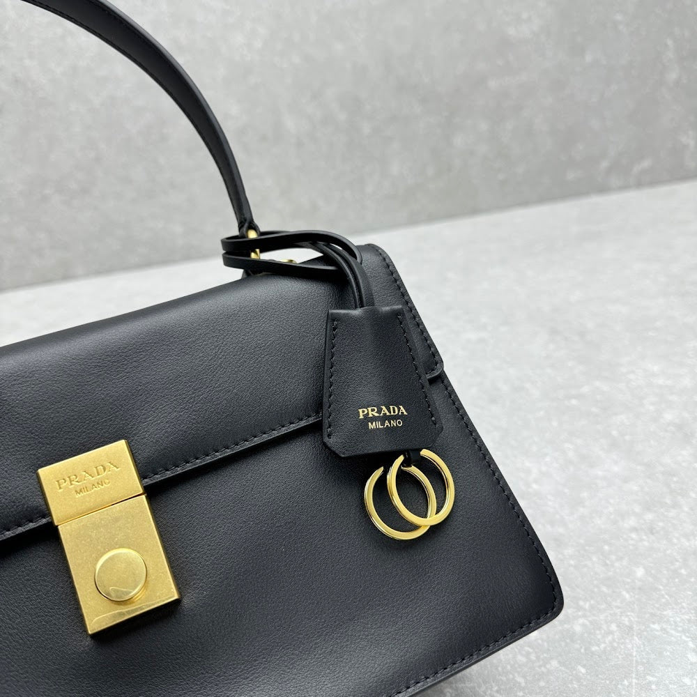 Jessica Bags pradn Luxury Bag --75101