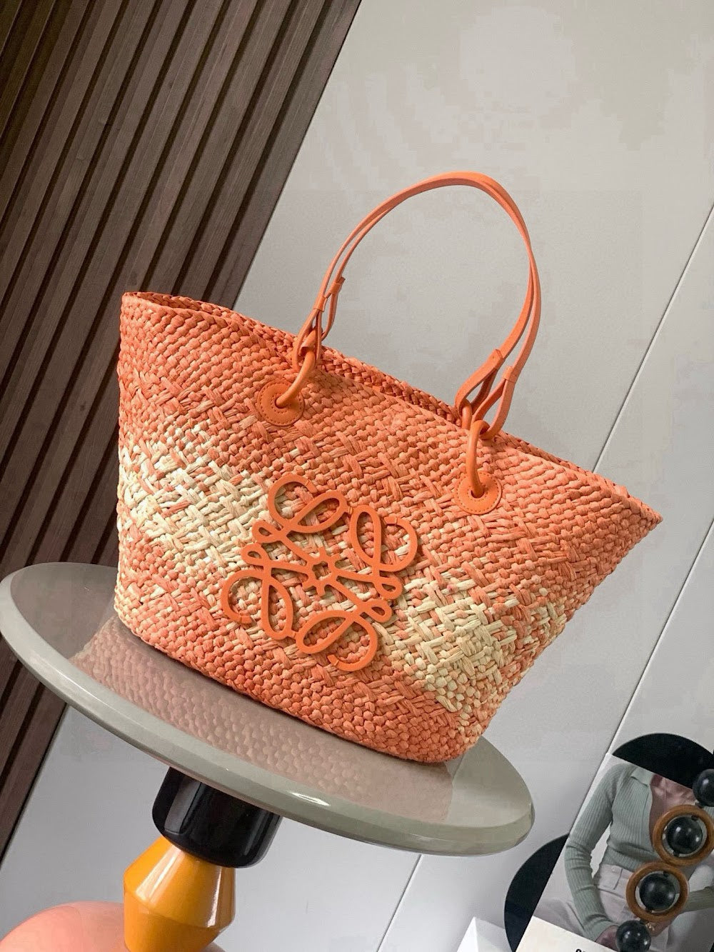 Dragons Bags Lowen Luxury Bag --99962