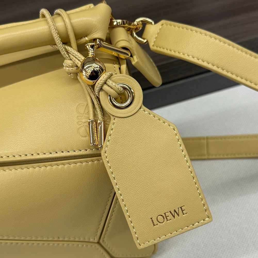 Dragons Bags Lowen Luxury Bag --99965