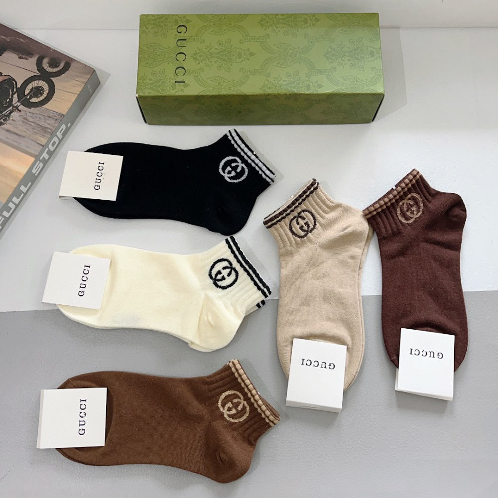 Dragons Bags Premium Luxury Socks --98102