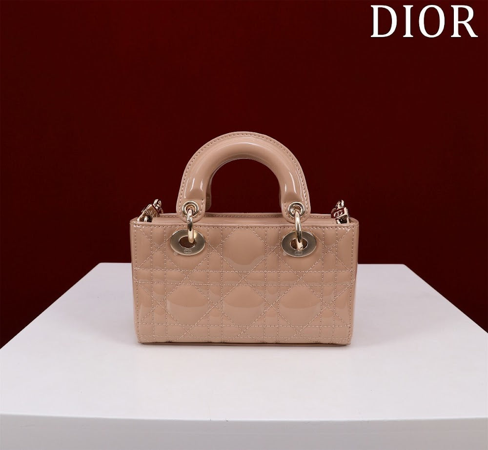 Dragons BagsDiorn Luxury Bag --116428