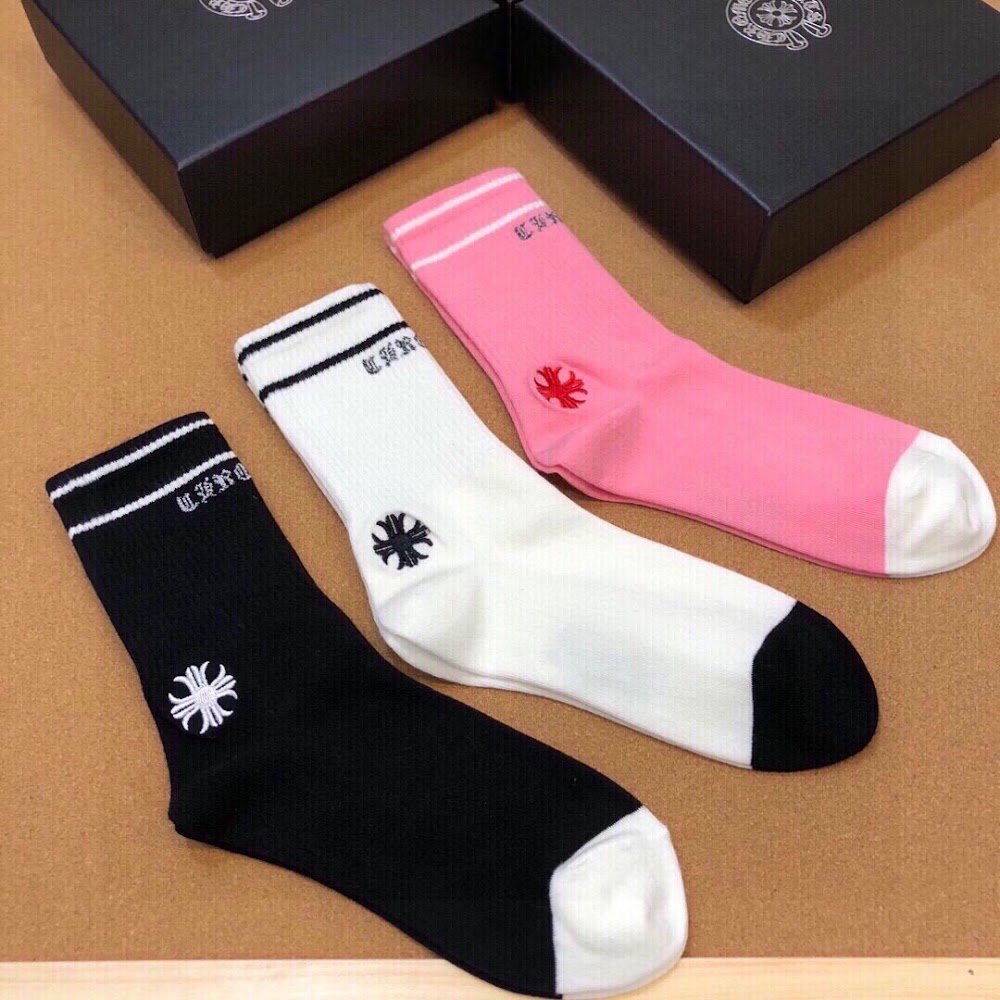 Dragons Bags Premium Luxury Socks --97813