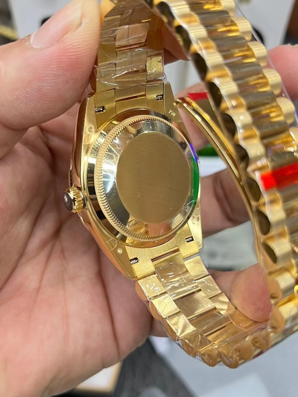 Dragons Bags Luxury Designer Watch --104511