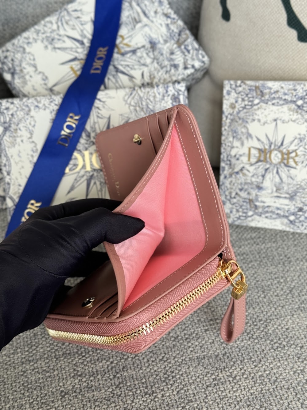 Dragons BagsDiorn Luxury Bag --115116