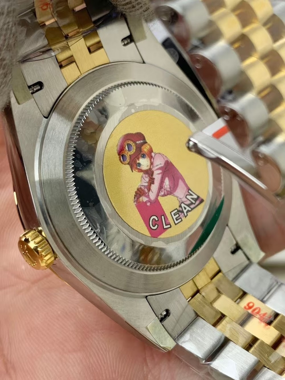 Dragons Bags Luxury Designer Watch --104303