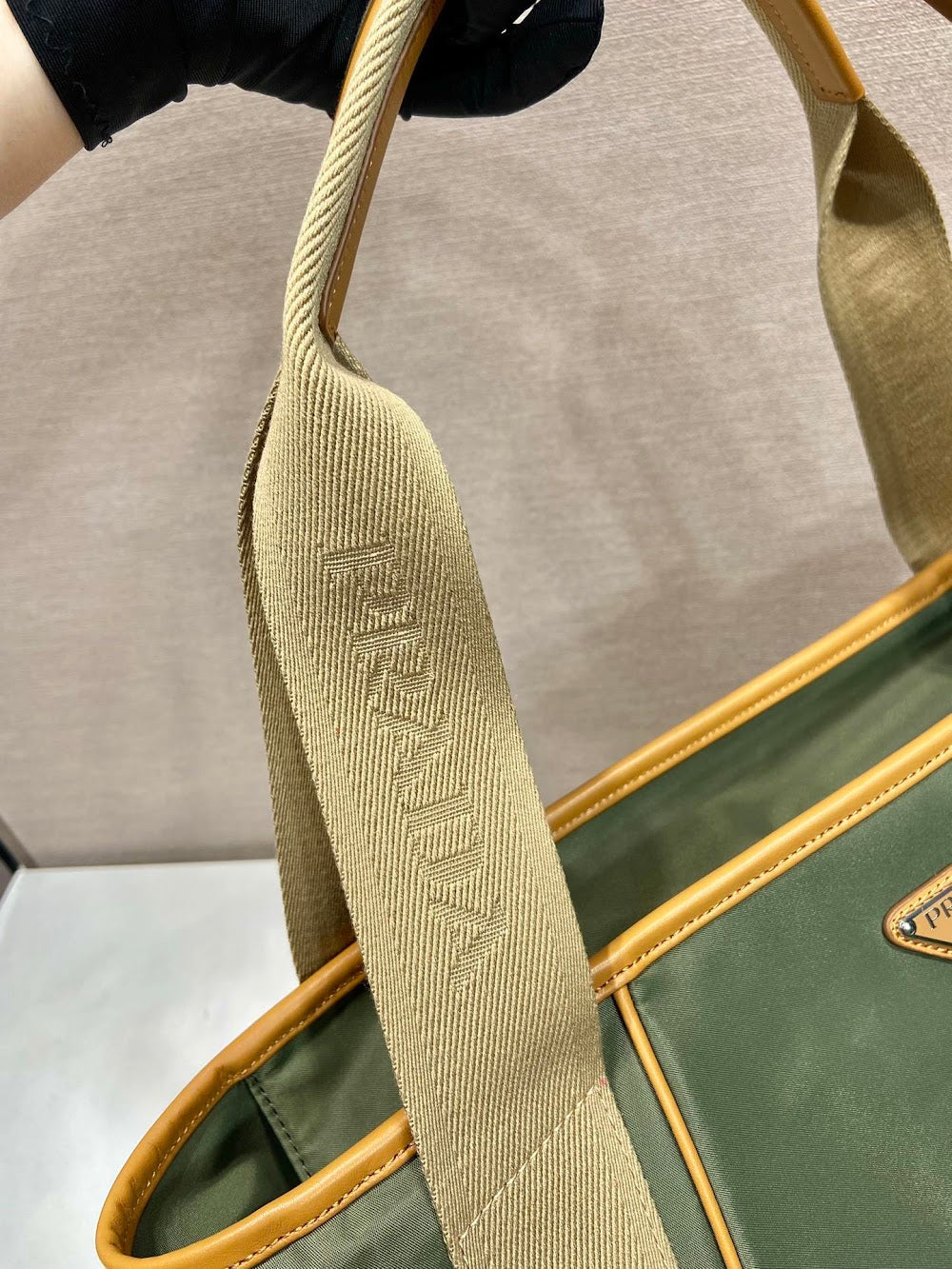 Dragons Bags Prada Luxury Bag --54480
