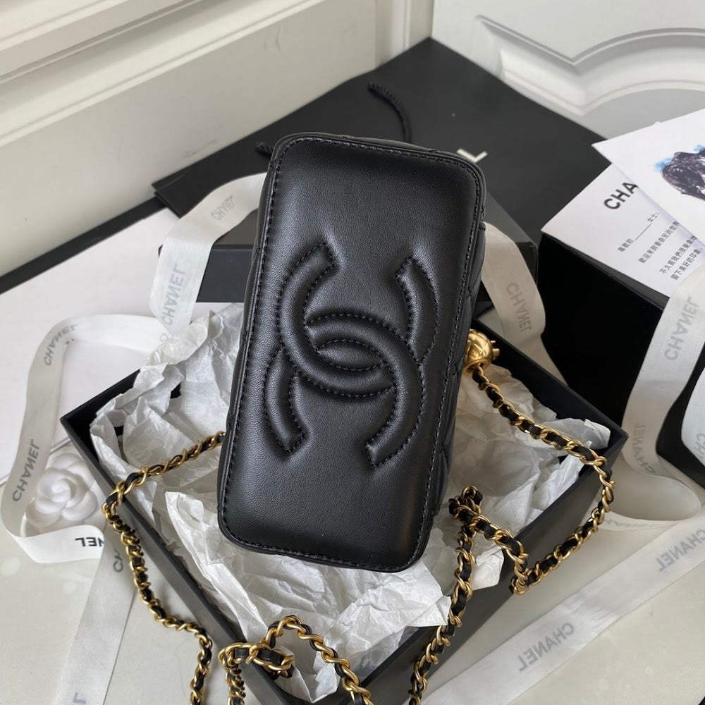 Dragons Bags CHn Luxury Bag --112824