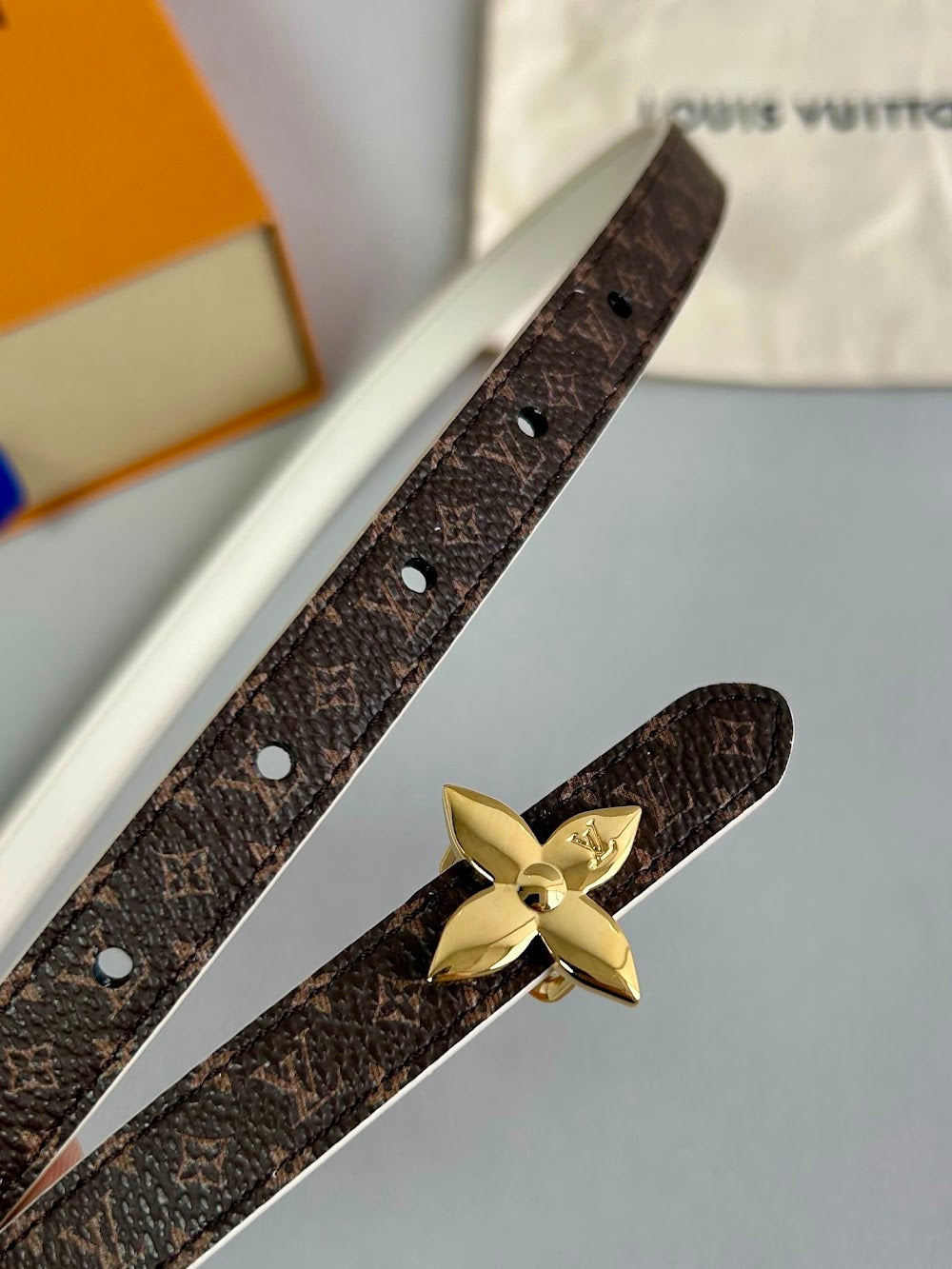 Dragons Bags ln Luxury Belt --100996