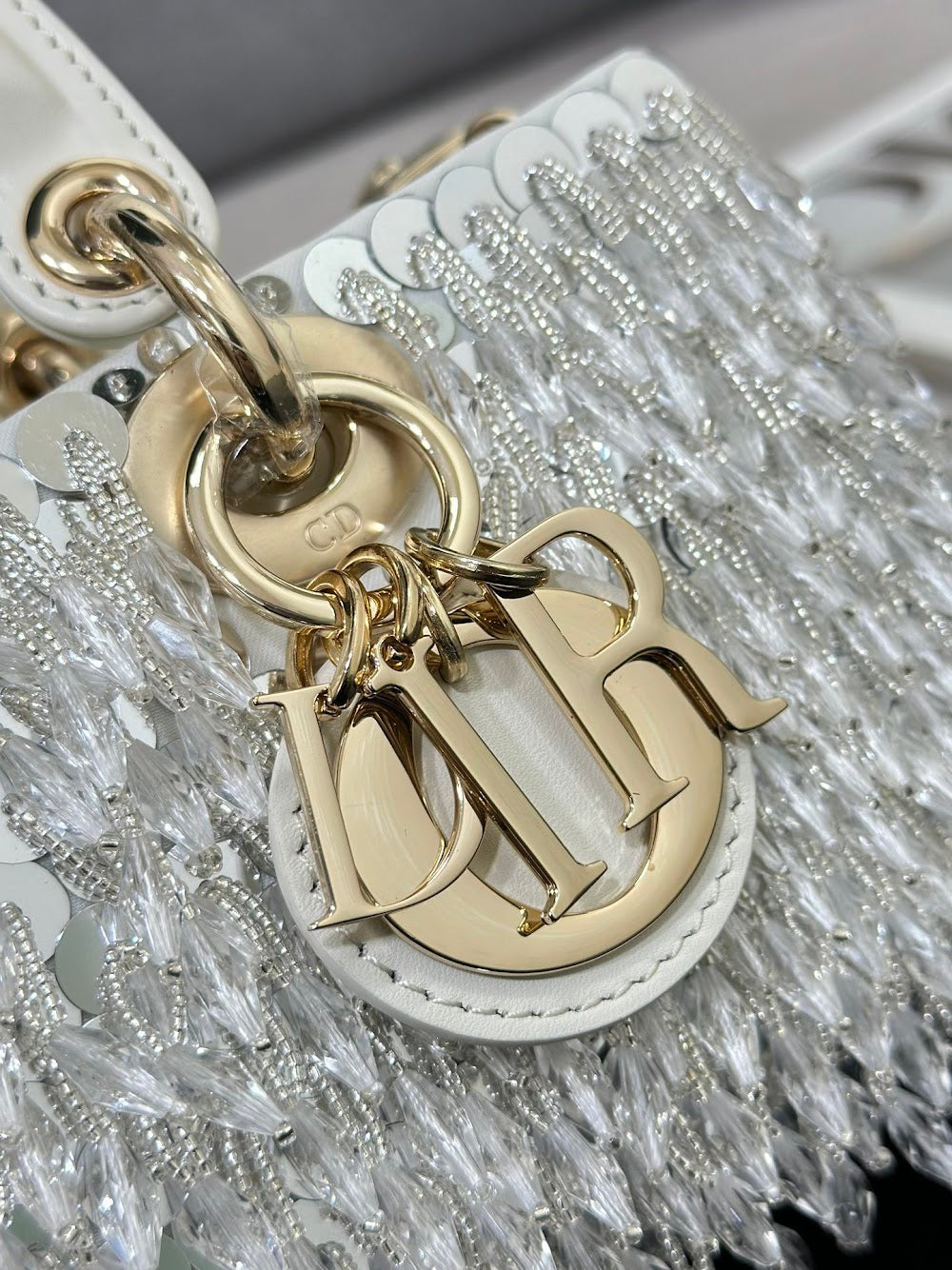 Dragons BagsDiorn Luxury Bag --115408