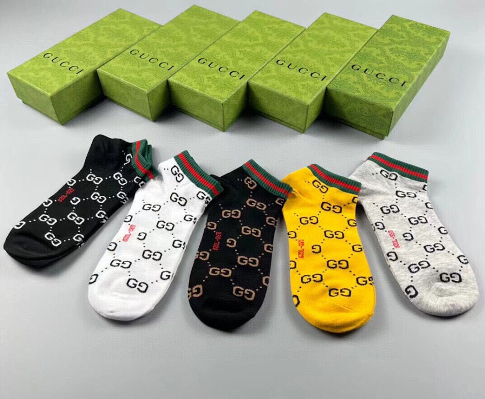 Dragons Bags Premium Luxury Socks --98168
