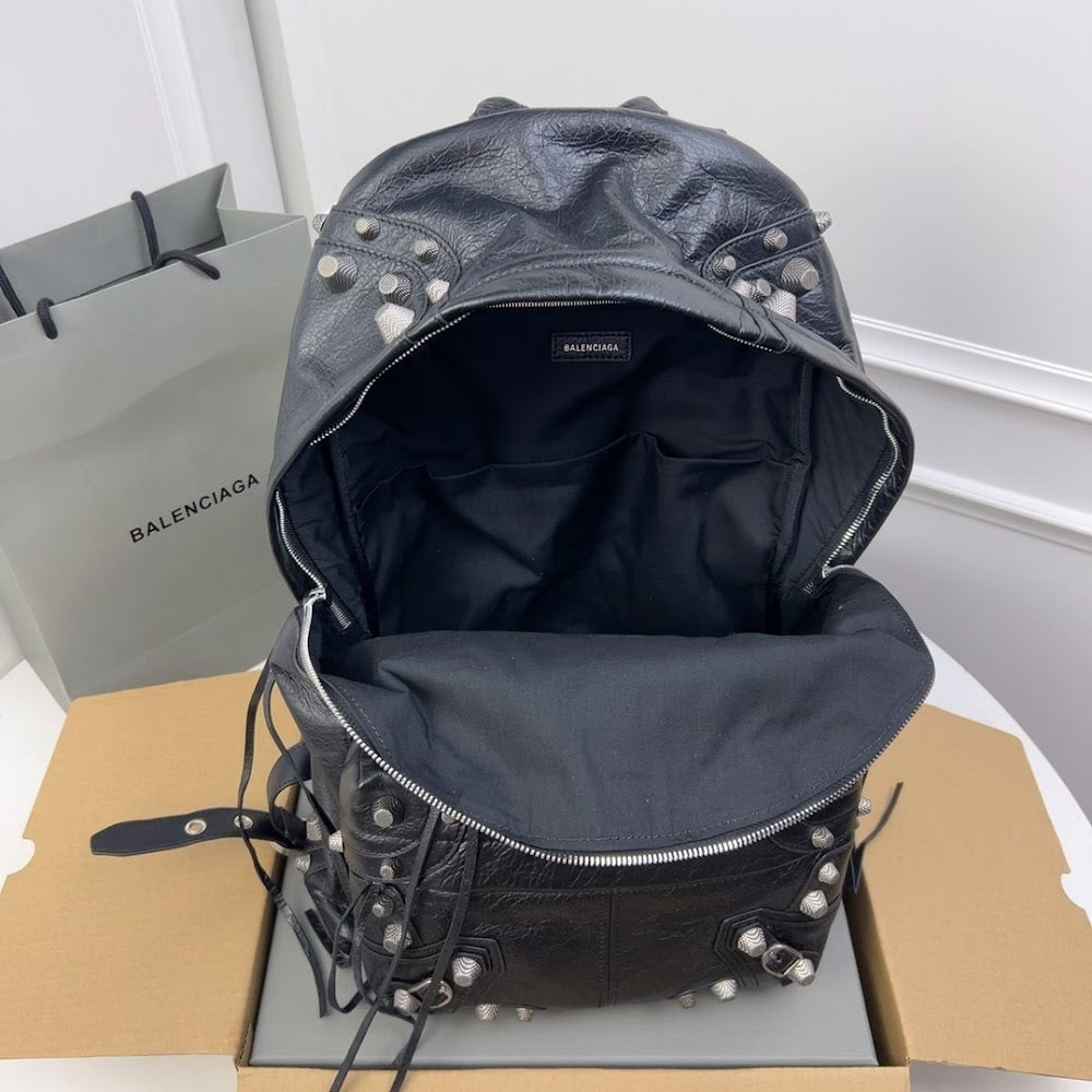 Dragons Bags Balenciaga Luxury Bag --111456