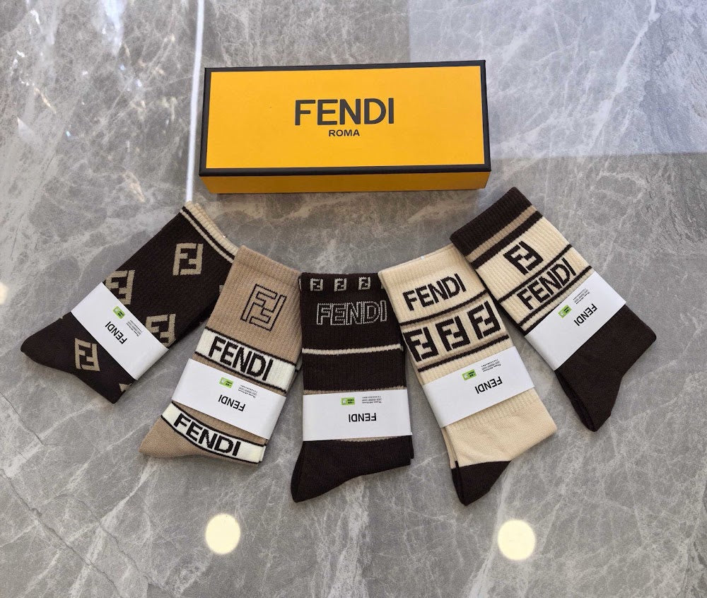 Dragons Bags Premium Luxury Socks --98604