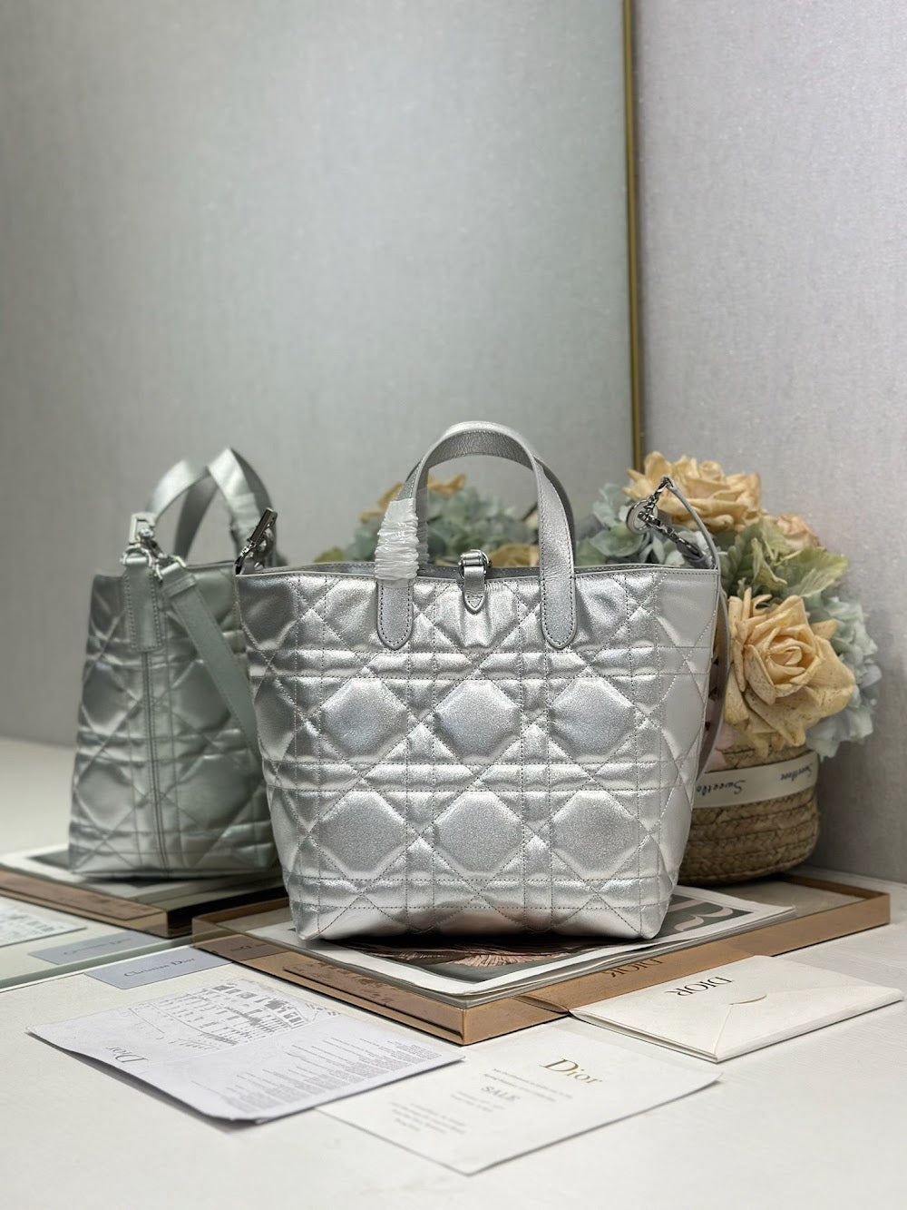Dragons BagsDiorn Luxury Bag --115593