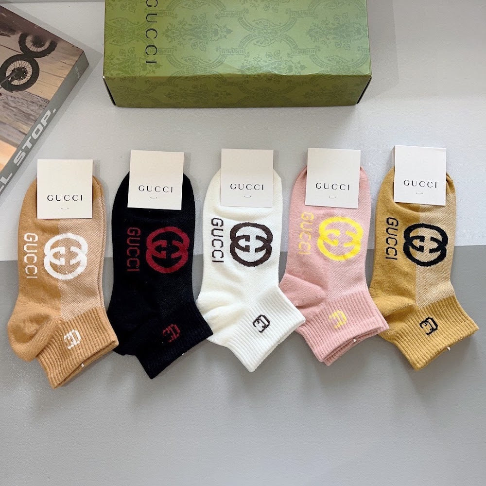 Dragons Bags Premium Luxury Socks --97688