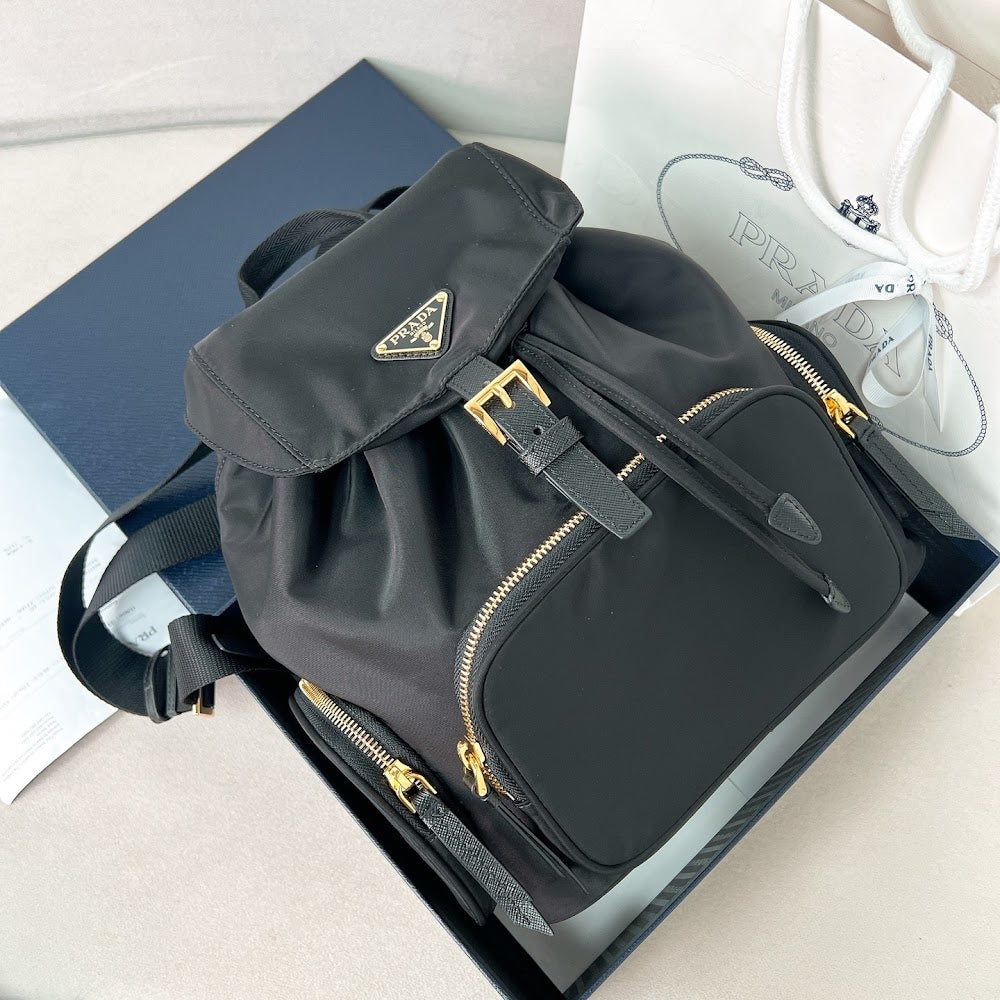 Dragons Bags Pradn Luxury Bag --103015