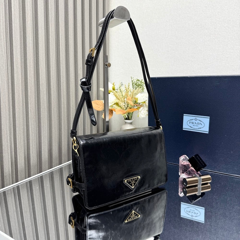 Dragons Bags Pradn Luxury Bag --102801