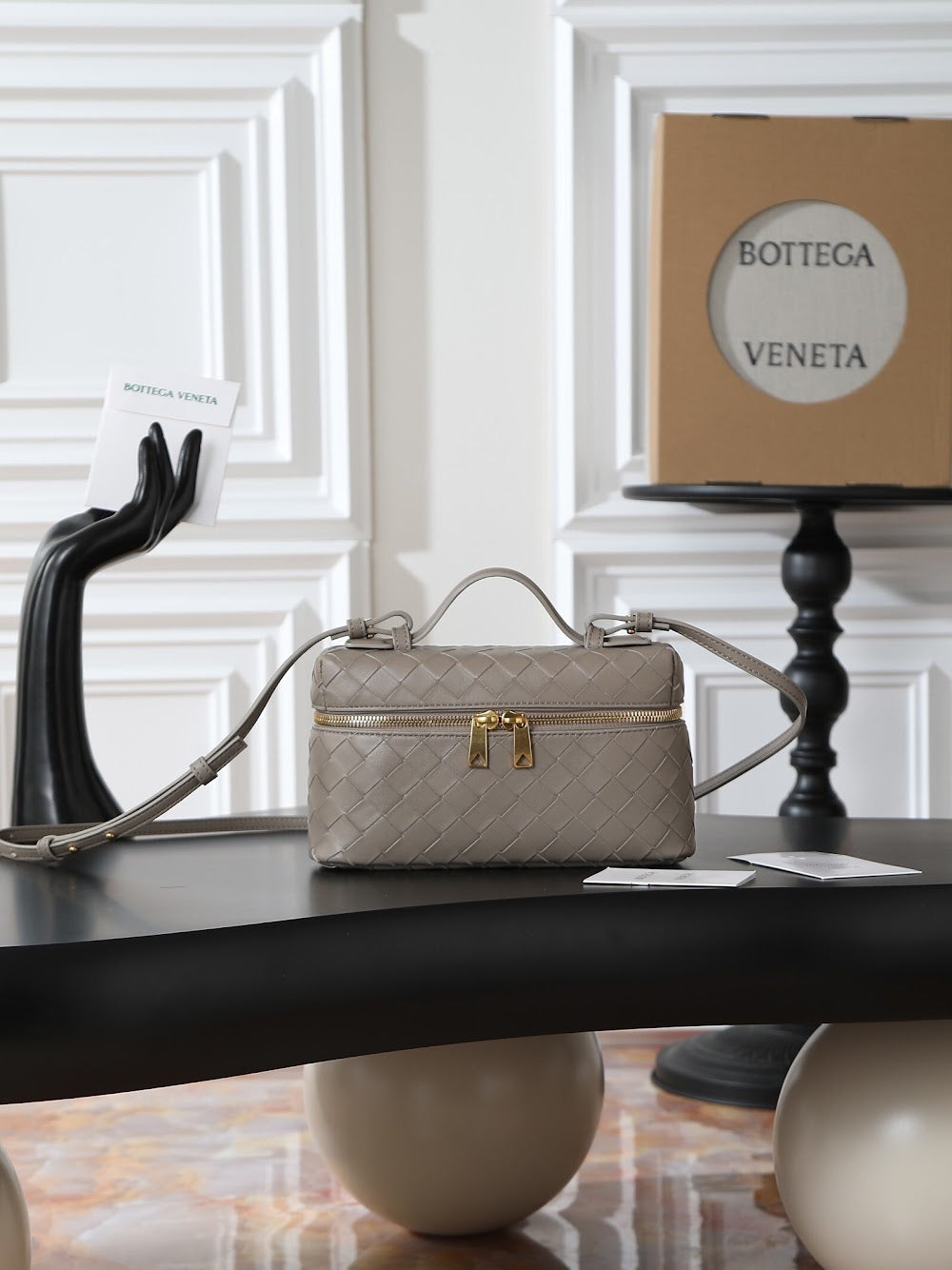 Dragons Bags Bottegan Luxury Bag --91411