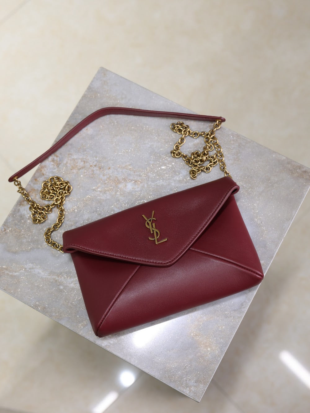Dragons Bags YSLn Luxury Bag --119392