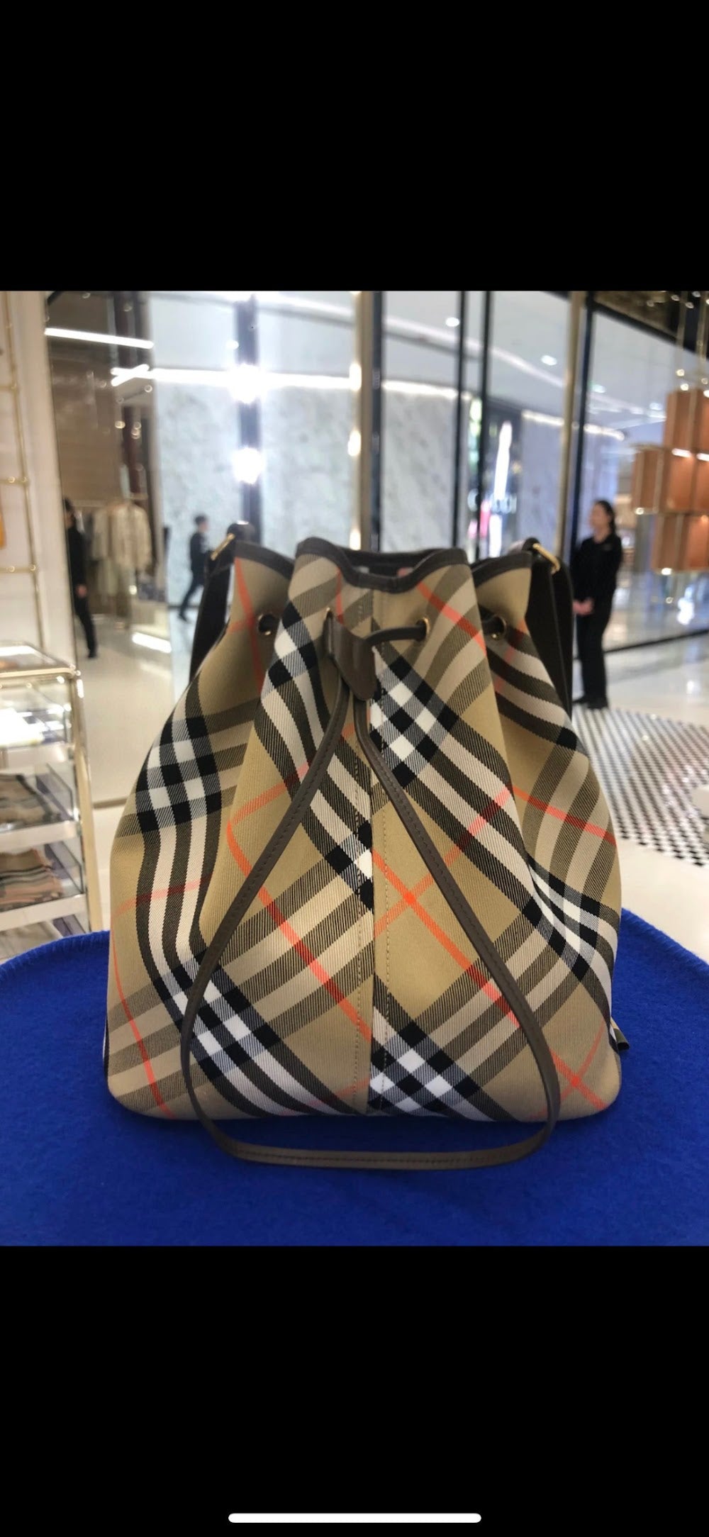 Dragons Bags Burberryn Luxury Bag --92182